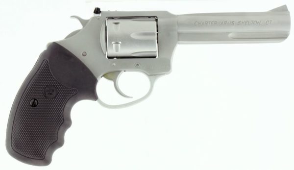 CHA 72242 PATHFINDER 22LR SS 4.2IN
