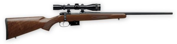 CZ 527 American 223 Remington 22" Barrel 5+1 03019