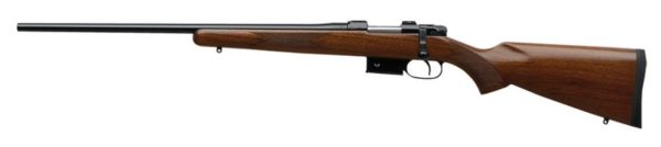 CZ 527 American 223Rem 21.875" Barrel 5+1  03092