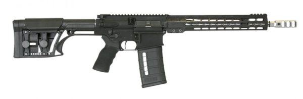 ARML AR103GN13 3GUN RFL 308 13.5