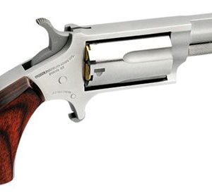 NAA 22MCP 22LR/22MAG 1 5/8IN PORTED