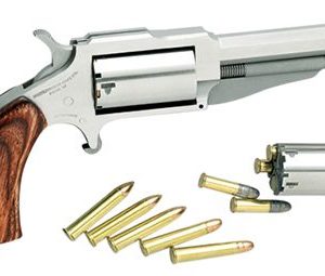 NAA 18603C EARL 22LR/22MAG 3IN