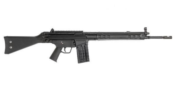 CIA RI2253X C308 308 RIFLE 2-20RD MAG