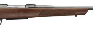 Browning A-Bolt III Hunter 30-06 Springfield 22" Barrel 4+1 Satin Walnut...