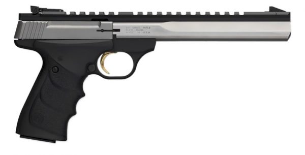 Browning Buck Mark Contour URX 22LR 7.25" Barrel W/ Pro Target...