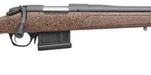 Bergara B14 HMR 308WIN 20" Barrel 5+1 B14S351