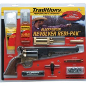 TRAD FRS18511 1851NAVY 44 REDI-PAK