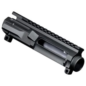 YHM 110-BILLET BILLET UPPER STRIPPED
