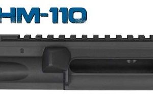 YHM 110 A3 UPPER STRIPPED