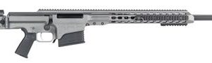 BARR 14388 MRAD 338LAP 26IN FB GREY