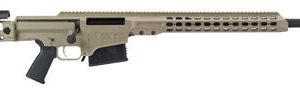 BARR 14374 MRAD 338LAP 24IN FB FDE