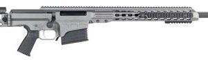 BARR 14394 MRAD 300WIN 24IN FB GREY