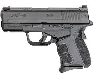 Springfield Armory XDS Mod2 9mm 3.3" XDSG9339B