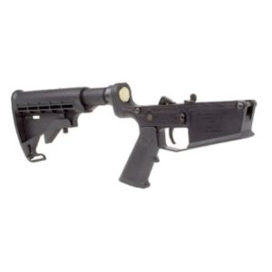 APF COMPLETE LOWER LR308