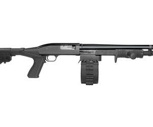 AT 00201 SIDEWINDER MAV 88 10DRUM BLK
