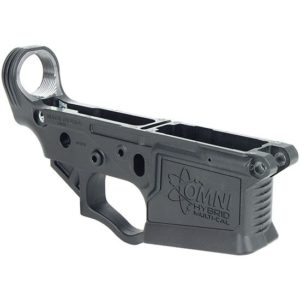 ATI LOWER OMNI STRIPPED HYBRID MULTI CAL