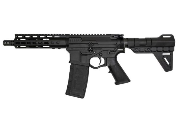 ATI Omni Hybrid 223 Rem/5.56NATO 7.5" 30+1 GOMX556P4B