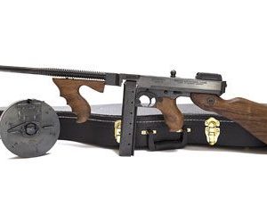 Auto-Ordnance Thompson T1 45ACP 16.5" Barrel W/...