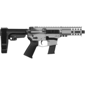 CMMG Banshee 45ACP 5" Barrel 13Rd Titanium 45A691CTI
