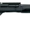 Benelli M4 Tactical Shotgun 12 Ga 18.5" Barrel 5+1 Black 11707