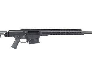 Barrett MRAD 338 Lapua 24.5" Barrel 10+1 Black 14354