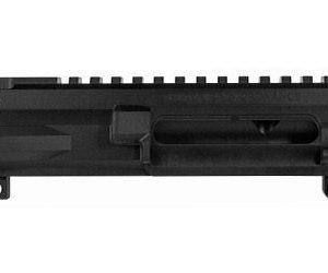 BRO BROMURLBK MILLED UPPER REC BLK
