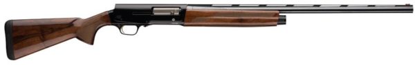 Browning A5 12 Gauge 28" 4+1 Turkish Walnut 0118003004
