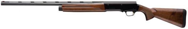 Browning A5 12 Gauge 28" 4+1 Turkish Walnut 0118003004 - Image 3