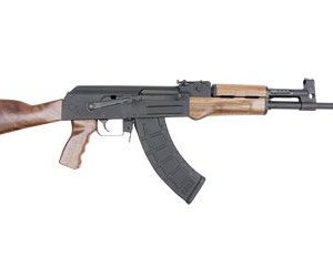 Century C39V2 Tactical 7.62X39mm 16.5" Barrel 30+1 Wood/Black RI2880N