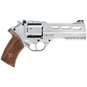 Chiappa White Rhino 357 Magnum/38 Special 5" Barrel...