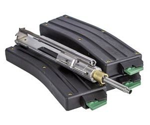 CMMG 22LR AR CONV KIT 3-10RD BRAVO