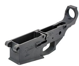 CMMG BILLET LOWER STRIPPED 308 DPMS