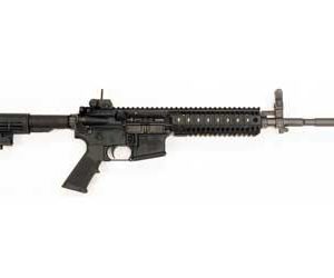 COLT LE6940 CAR 5.56 16 30 MT