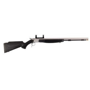 CVA PR2020SM OPTIMA V2 SS/BLK 50ISM