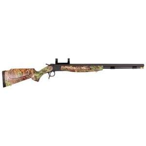 CVA OPTIMA V2 50CAL ISM NITRIDE XTRAGREEN