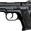 CZ 2075 Rami BD 9mm 3" Barrel 10+1/14+1 91754