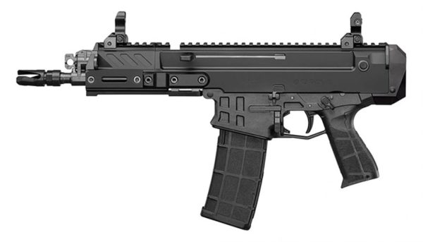 CZ Bren 2 Ms 223Rem/5.56NATO 8.26" Barrel 30+1 91450