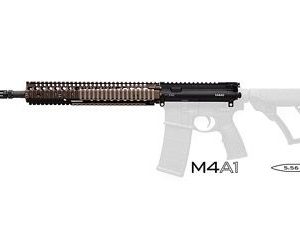 Daniel Defense Upper 223 Rem/5.56NATO 16" Barrel