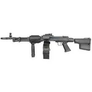 DSA RPD 7.62X39MM 20.5 SEMI AUTO