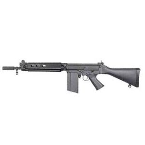 DSA SA58 CARBINE 308WIN BLACK