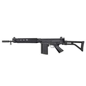 DSA SA58 PARA CARBINE 308WIN BLACK