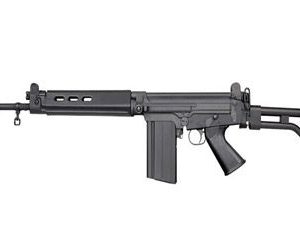DS ARMS SA58CP 308WN 18" 20RD BLK