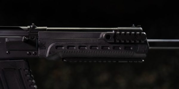 Kalashnikov KS-12T 12 Gauge 18.25" Barrel 10+1 KS-12T - Image 2