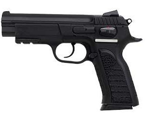 EAA Witness 10mm 4.5" Barrel 15+1 Black 999061
