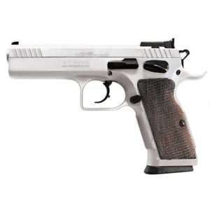 EAA 600617 WITNESS STOCK2 38SUP 17RD