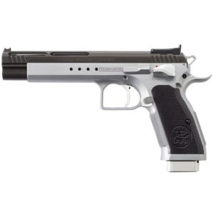 EAA Witness Match Xtreme 40S&W 6" Barrel W/ Adjustable Sights...