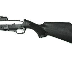 FIGHTLITE SCR LOWER RCVR ASSY MC BLK