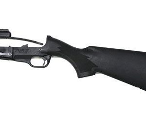 FIGHTLITE SCR LOWER RCVR ASSY SP BLK