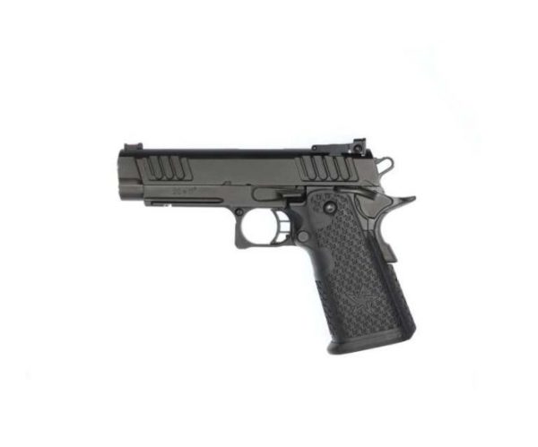 STI Staccato-P 2011 9mm 4.4" Barrel 17+1/20+1 10-805000 - Image 3