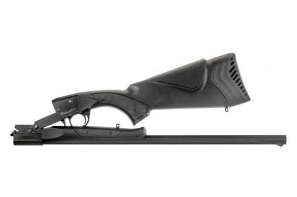 Midland Backpack Shotgun .410 18.5" Barrel 3RD (Case NOT included) MBP4118
